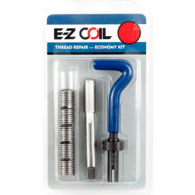 E-Z Lok E-Z Coil Economy Thread Repair Kit For Metal M12-1.75 x 1D 