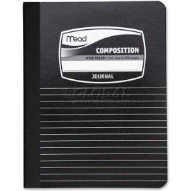 Mead Composition Notebook, 7-1/2