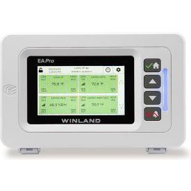 Winland Electronics Inc.™ Enviroalert Professional® Gateway 26V