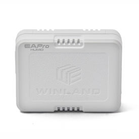 Winland Electronics Inc.™ Enviroalert Professional® Wireless Humidity Sensor 12VDC