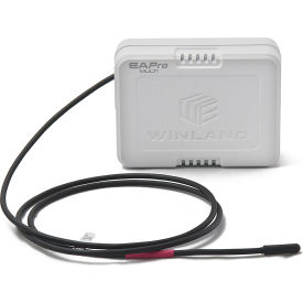 Winland Electronics Inc.™ Enviroalert Professional Wireless Multi Function Transmitter 12VDC