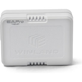 Winland Electronics Inc.™ Enviroalert Professional® Wireless Temperature Sensor 12VDC