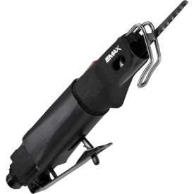 EMAX EATBS10S1P Industrial Air Body Saw - Uses Standard Air Saw Blades 4 CFM 1/4" Inlet