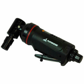 Emax Compressor EATAG02S1P Emax Right Angle Die Grinder, 1/4" Air Inlet, 20000 RPM image.