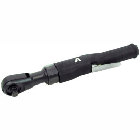Emax Compressor EATRTH5S1P EMAX EATRTH5S1P,Extreme Duty Industrial Air Ratchet,1/2" Drive,Extended Handle,18 CFM,1/4" NPT Inlet image.