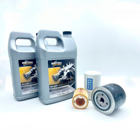 EMAX® Warranty Service Kit For 5 - 10 HP 4500 Rotary Screw Compressor 
