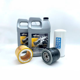 EMAX® Warranty Service Kit For 15 - 20 HP 4500 Rotary Screw Compressor 