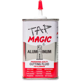 Tap Magic Aluminum Cutting Fluid - 4 oz. - Pkg of 24 - Made In USA - 20004A