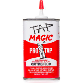 Tap Magic ProTap Cutting Fluid - 4 oz. - Pkg of 24 - Made In USA - 30004P