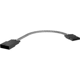 Global Industrial 249058 Interion® Pass Through Cable For Non Powered 36" Panel image.