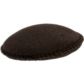 3"" Foam Pad Cap For Millinery Displayer - Grey