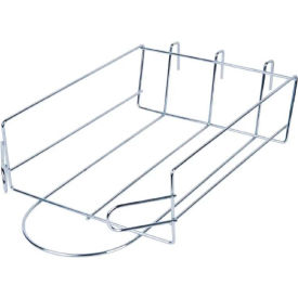 1/8"" Wire Cap Displayer - Chrome