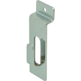 Notch Hook - Chrome