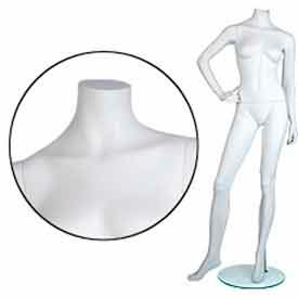 Mondo Mannequins