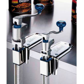 Edlund Co 2S Edlund 2S -  #2 Can Opener, Manual, 16" Adjustable Bar, Stainless Steel Base image.