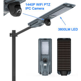 eLEDing® Solar Area LED Light 