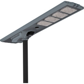 eLEDing® MJ-SSO Solar Street Light 