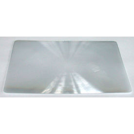 Eclipse Enterprises, Inc. 900-239 Eclipse 900-239 - Magnifier Sheet (7" X 10") Individually Wrapped and Sealed image.