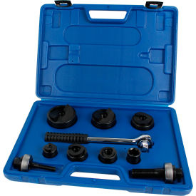 Eclipse QuikPunch Manual Knockout Punch Kit view 2