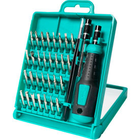 Eclipse SD-9826 - 31 in 1 Precision Electronic Screwdriver Set