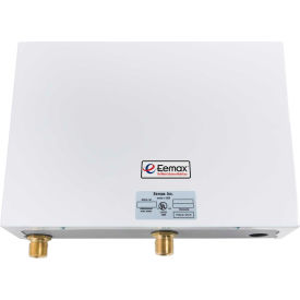 Eemax Inc ED020480T2T Eemax ED020480T2T Commerical Tankless Water Heater, Three Phase 18KW 480/277V 22A image.