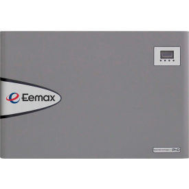 Eemax Inc AP048480 Eemax AP048480 Commercial Electric Tankless Water Heater 48kW 408V 57.8A image.