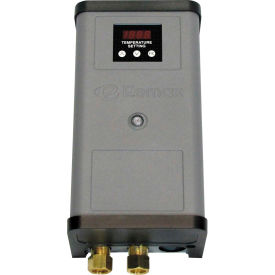 Eemax Inc PA010277T Eemax PA010277T ProAdvantage Commercial Tankless Water Heater, 0.7-2.5 GPM image.