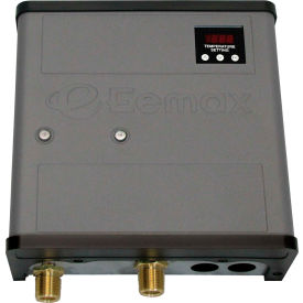 Eemax Inc PA016277TC Eemax PA016277TC ProAdvantage Commercial Tankless Water Heater, 0.7-3 GPM image.