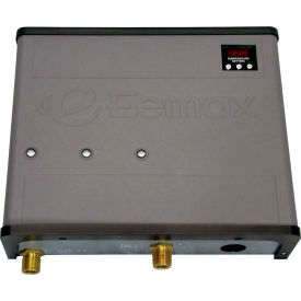 Eemax Inc PA018208T2T Eemax PA018208T2T ProAdvantage Commercial Tankless Water Heater, 0.7-4 GPM image.