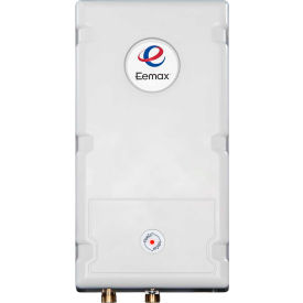 Eemax Inc SPEX8208 Eemax 8.3kw 208V FlowCo™ Electric Tankless Water Heater image.