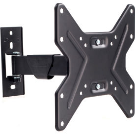 Emerald Electronics USA SM-513-809 Emerald Full Motion TV Wall Mount For 18"-45" TVs (809) image.