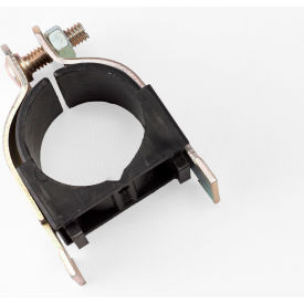 Fastpipe® 1-1/2" Strut Cushion Clamp 