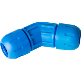 1" 45 Degree Elbow view 2