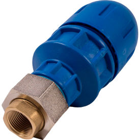 Fastpipe® 1" Reduction Union Fitting x 3/4" Female NPT 