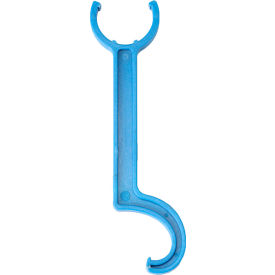 1-1/2" Spanner Wrench view 2