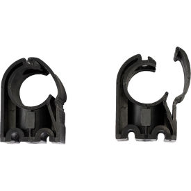 Fastpipe® 2" Pipe Clip Pack of 10 