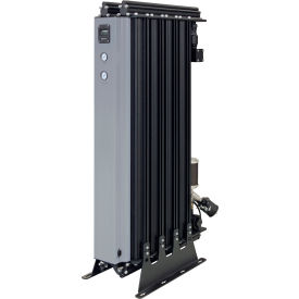 Alphapure MMR Regenerative Modular Desiccant Dryer 1-1/2" NPT 50 CFM 115V 