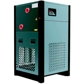Alphapure RNC Digital Cycling Refrigerated Air Dryer 1-1/2" NPT 120 CFM 115V 
