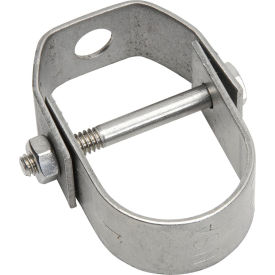 Pipe & Tubing | Pipe Hangers | Clevis Stainless T304 2