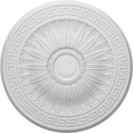 Moulding Millwork Ceiling Medallions Domes Rings Ekena