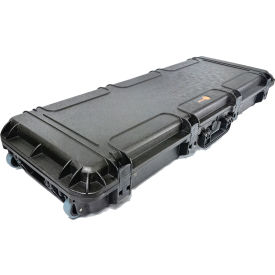 Elephant Cases EL4305W Elephant® Elite Watertight Carry On Case With Cubed Foam EL4305W -Wheeled 46-5/16x17-3/4x6-1/4 image.