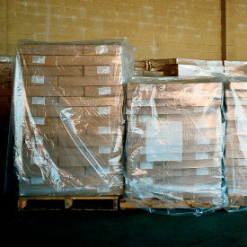 Pallet Covers, 51