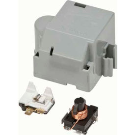 Elkay Mfg. Co. 98749C Elkay 98749C Compressor Electrical Components Kit For EM65HHR image.