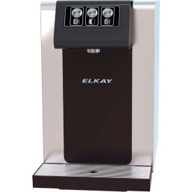 Elkay Mfg. Co. DSBS130UVPC Elkay Water Dispenser 1.5 GPH Filtered Stainless Steel image.