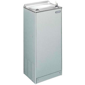 Elkay Deluxe Floor Water Cooler, Light Gray Granite, Floor, 115V, 60Hz, 8 Amps, EFA14L1Z Elkay Deluxe Floor Water Cooler, Light Gray Granite, Floor, 115V, 60Hz, 8 Amps, EFA14L1Z