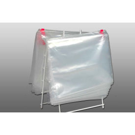 Slide Seal Deli Bags, 10 Slide Seal Deli Bags, 10