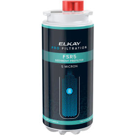 Elkay® Pro Filtration® Stage 1 Sediment Prefilter 