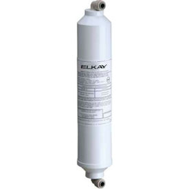 Elkay Mfg. Co. LF2 Elkay In-Line Filter Kit For Cyst/Lead Reduction & Sediment-Taste-Odor -  LF2 image.