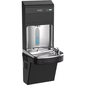 Elkay Pro Filtration Bottle Filling Station with Single ADA Cooler Total PFAS & Lead Reduction