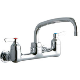 Elkay, Commercial Faucet, LK940AT10L2H